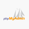 PhpMyAdmin_logo